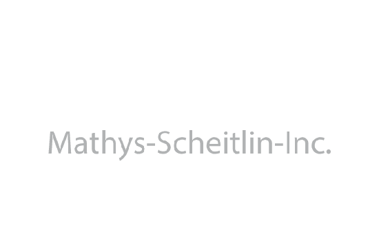 mathys-scheitlin-inc
